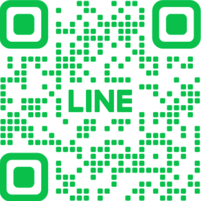 LINE QRコード