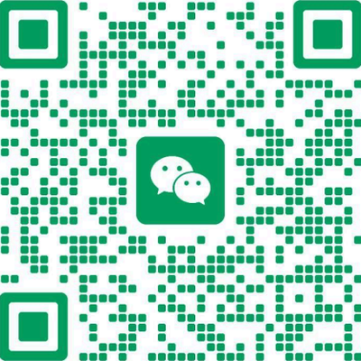 WeChat QRコード